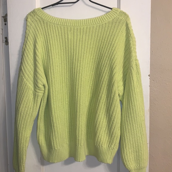Womens Sweater by PINK - Picture 2 of 5